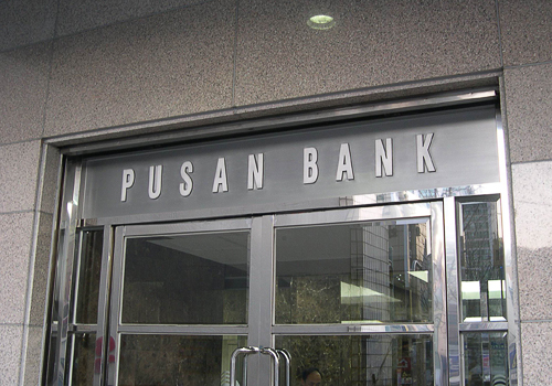 Pusan Bank